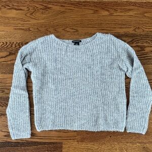 Club Monaco Alpaca Sweater
